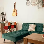 Villager\'S Art Apartment