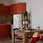 Villager\'S Art Apartment